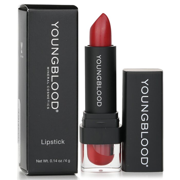 Youngblood Lipstick 4g/0.14ozProduct Thumbnail
