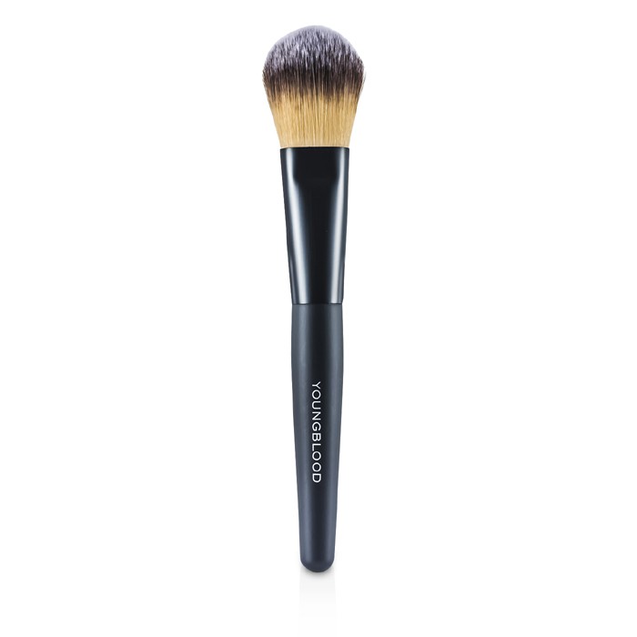 Youngblood 漾布拉 粉底液刷 Liquid Foundation Brush Picture ColorProduct Thumbnail