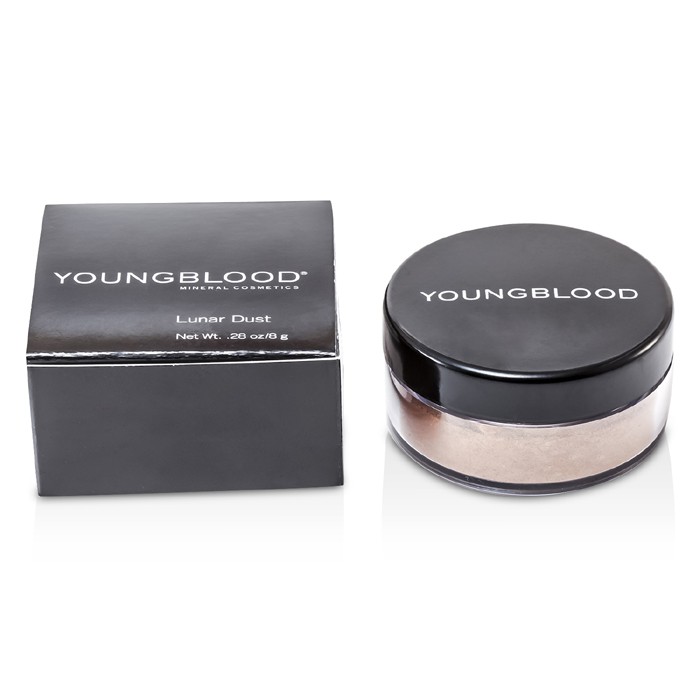 Youngblood Lunar Dust Phấn Bụi 8g/0.28ozProduct Thumbnail