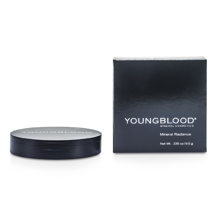 Youngblood Mineral Radiance 9.5g/0.335ozProduct Thumbnail