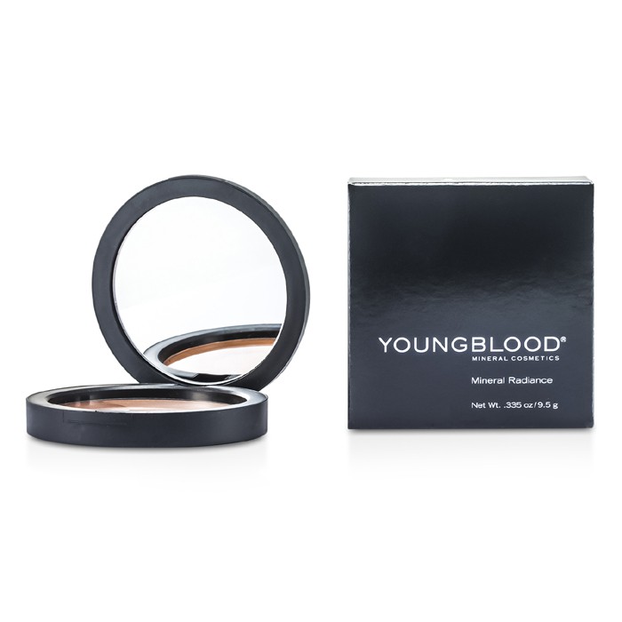 Youngblood Puder v kamnu Mineral Radiance 9.5g/0.335ozProduct Thumbnail