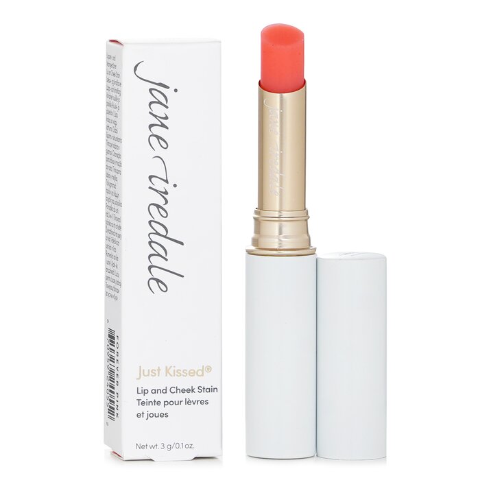 Jane Iredale Just Kissed Lip & Cheek Stain  3g/0.1ozProduct Thumbnail