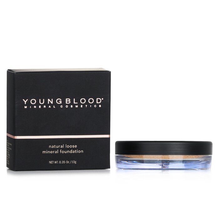 Youngblood Base Maquillaje Natural Mineral Polvos Sueltos  10g/0.35ozProduct Thumbnail