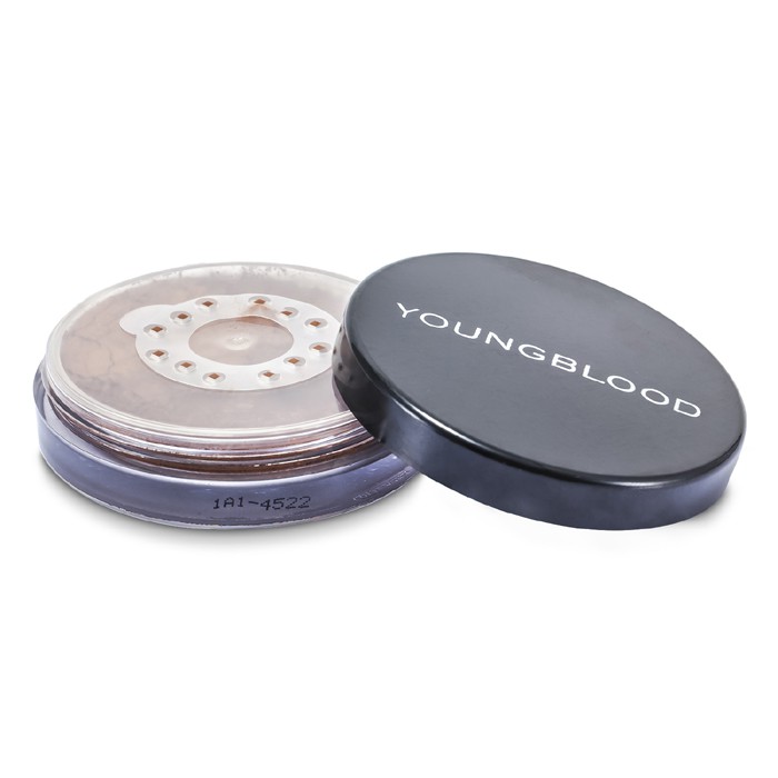 Youngblood Naturlig Løs Mineralfoundation 10g/0.35ozProduct Thumbnail