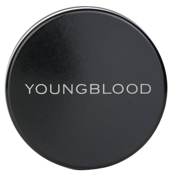 Youngblood 漾布拉 天然礦物粉底 Natural Loose Mineral Foundation 10g/0.35ozProduct Thumbnail