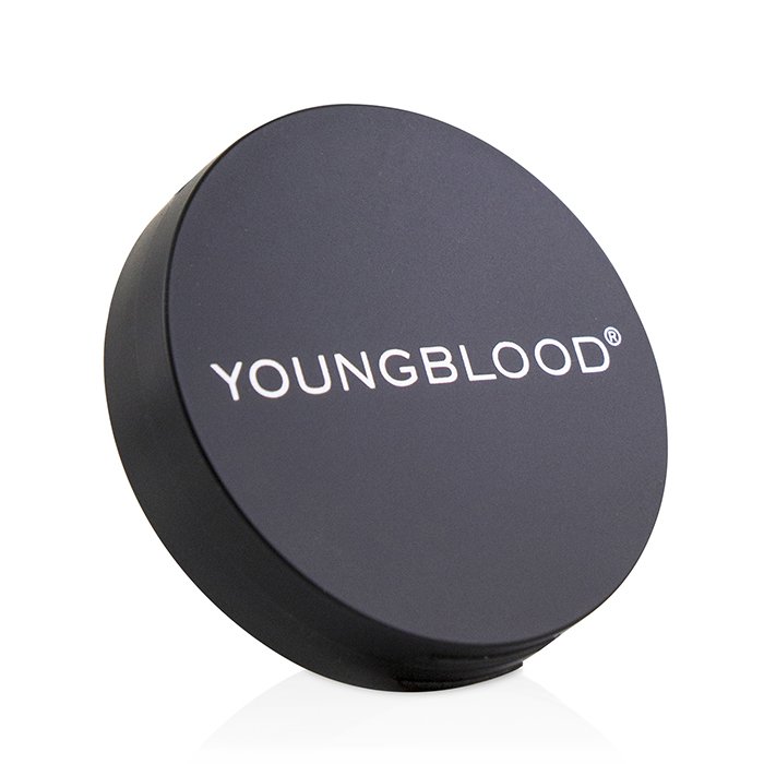 Youngblood สีปัดแก้มมิเนอรัลอัดแข็ง 3g/0.11ozProduct Thumbnail