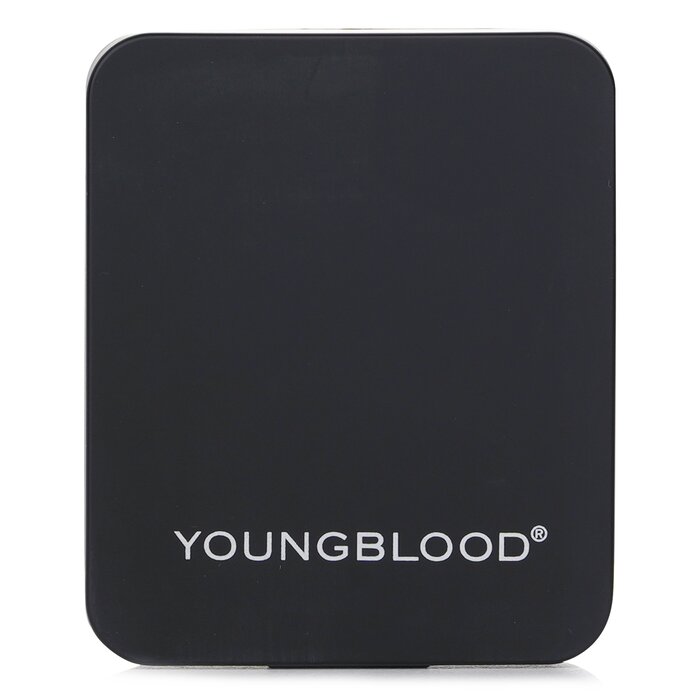 Youngblood ظلال عيون رباعية معدنية مضغوطة 4g/0.14ozProduct Thumbnail
