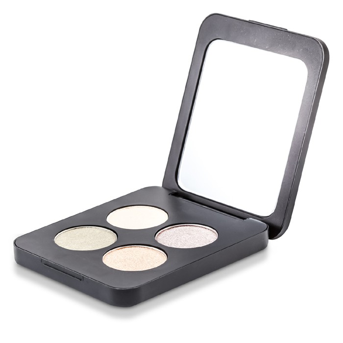 Youngblood Pressed Mineral Eyeshadow Quad 4g/0.14ozProduct Thumbnail