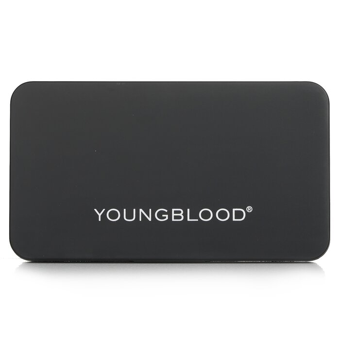 Youngblood 漾布拉彩妝 Youngblood 礦物粉餅  8g/0.28ozProduct Thumbnail