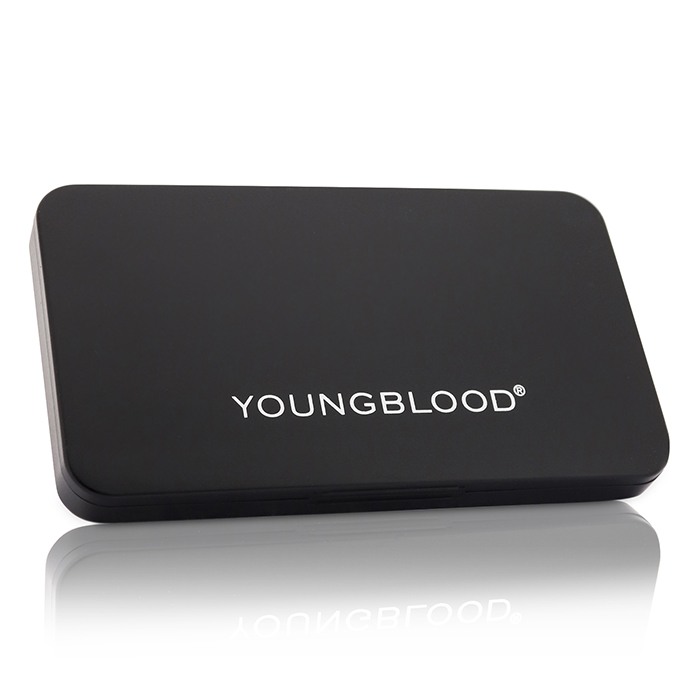 Youngblood 漾布拉 礦物粉餅 Pressed Mineral Foundation 8g/0.28ozProduct Thumbnail