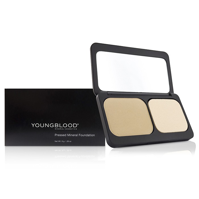 Youngblood Pressed Mineral Alas Bedak 8g/0.28ozProduct Thumbnail