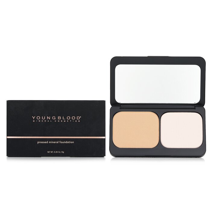 Youngblood Fond de Ten Compact Mineral 8g/0.28ozProduct Thumbnail