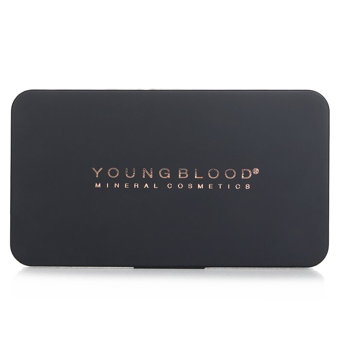 Youngblood Pressed Mineral Foundation 8g/0.28ozProduct Thumbnail
