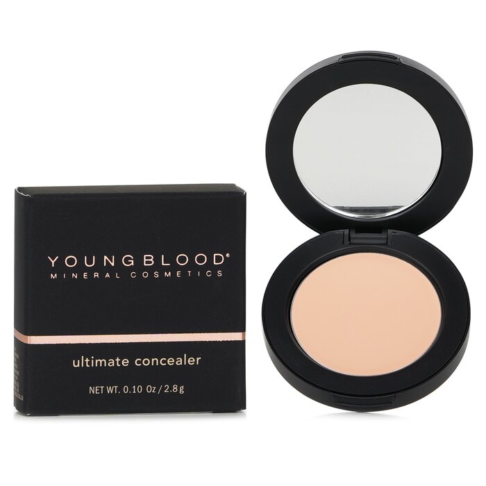 Youngblood Ultimate Concealer 2.8g/0.1ozProduct Thumbnail