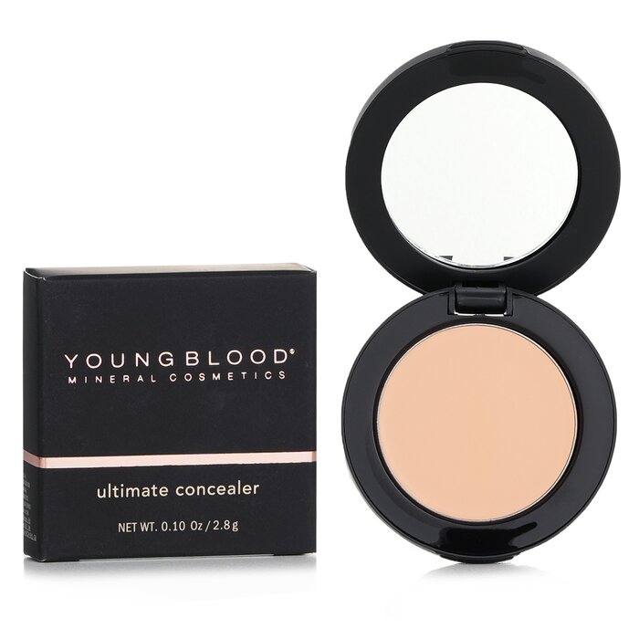 Youngblood Ultimate Concealer  2.8g/0.1ozProduct Thumbnail