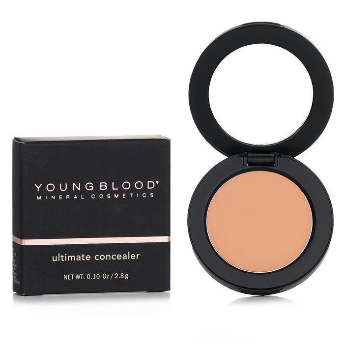 Youngblood Ultimate Concealer 2.8g/0.1ozProduct Thumbnail