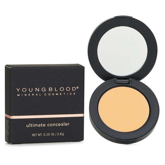 Youngblood Korektor w kompakcie Ultimate Concealer 2.8g/0.1ozProduct Thumbnail