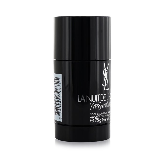 Yves Saint Laurent Dezodorant w sztyfcie La Nuit De L'Homme 75g/2.6ozProduct Thumbnail