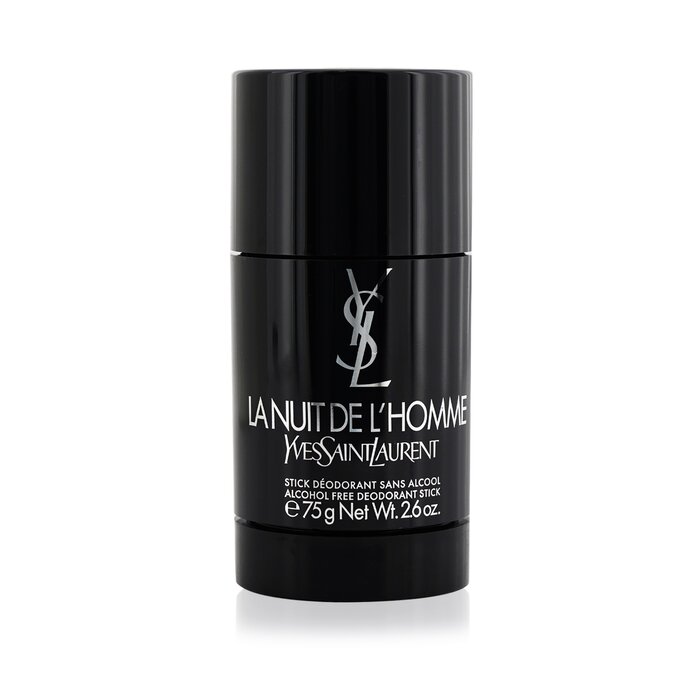 Yves Saint Laurent La Nuit De L'Homme Desodorante Stick 75g/2.6ozProduct Thumbnail