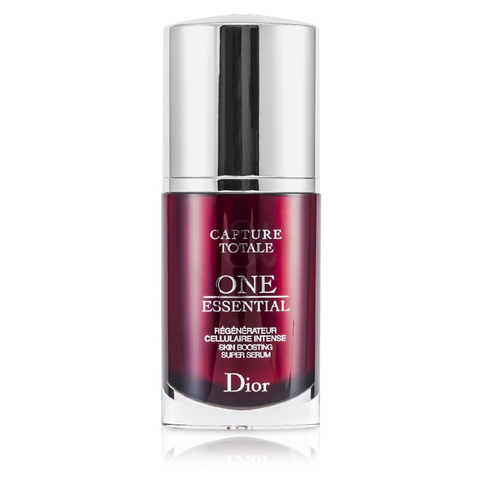 Christian Dior ซุปเปอร์เซรั่มผสมเอสเซ้นส์บำรุงผิว Capture Totale 30ml/1ozProduct Thumbnail