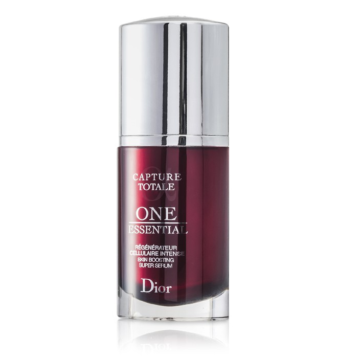 Christian Dior Capture Totale One Essential Skin Boosting Super Serum 63832 30ml/1ozProduct Thumbnail