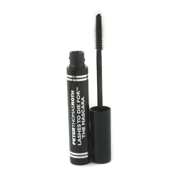 Peter Thomas Roth Lashes To Die For The Mascara 8ml/0.27ozProduct Thumbnail