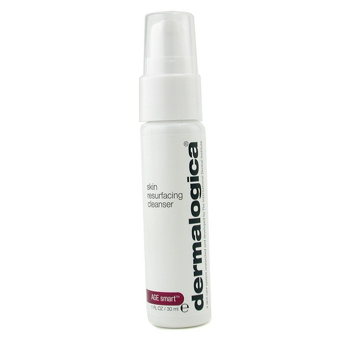 Dermalogica Age Smart Skin Resurfacing Cleanser 30ml/1ozProduct Thumbnail