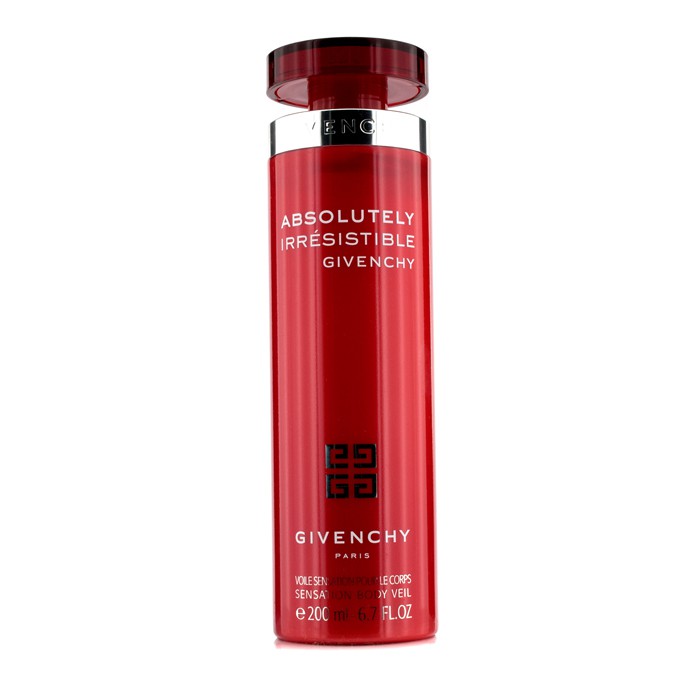 Givenchy Absolutely Irresistible Sensation Velo Corporal 200ml/6.7ozProduct Thumbnail