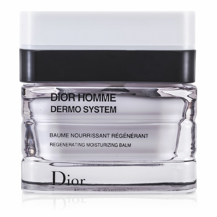 Christian Dior Homme Dermo System Regenerating -kosteusemulsio 50ml/1.7ozProduct Thumbnail