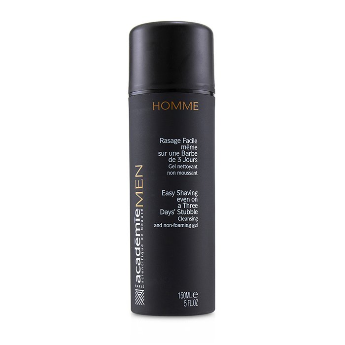 Academie Men Cleansing & Non-Foaming Gel 150ml/5ozProduct Thumbnail