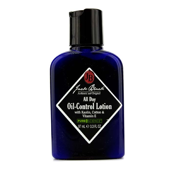 Jack Black All Day Oil-Control Lotion 97ml/3.3ozProduct Thumbnail