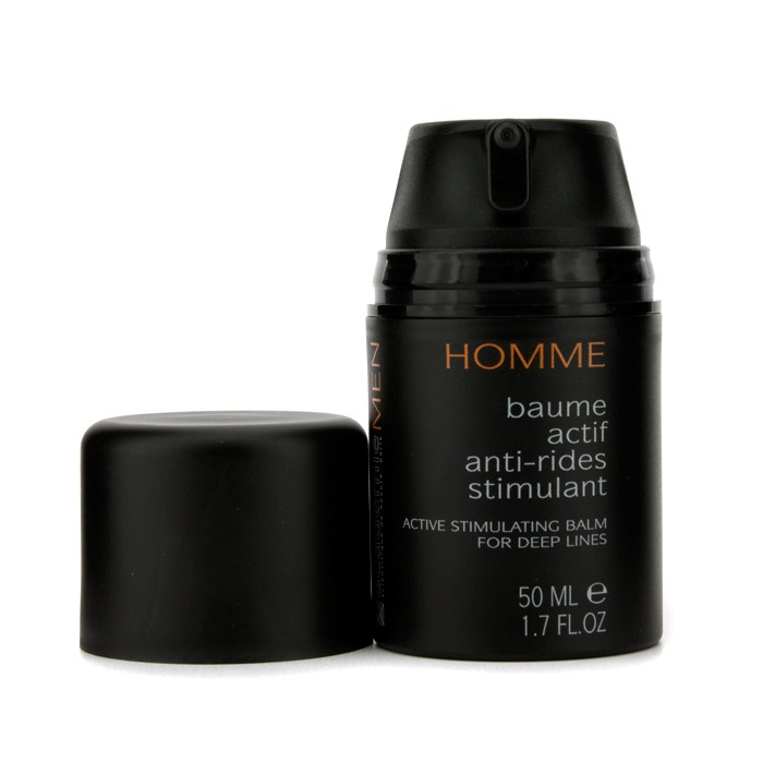 Academie Men Active Stimulating Balm For Deep Lines 50ml/1.7ozProduct Thumbnail