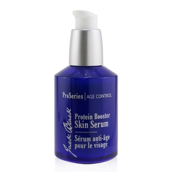 Jack Black Serum Protein Booster Skin (regenerador p/ pele) 60ml/2ozProduct Thumbnail