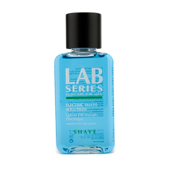 Lab Series Lab Series Electric Shave Solution 100ml/3.3ozProduct Thumbnail