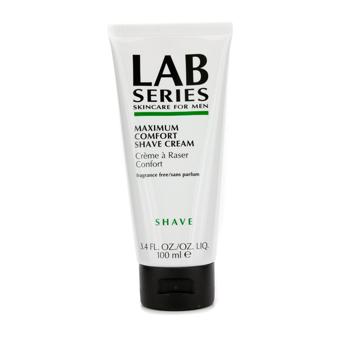 Lab Series Lab Series Maximum Comfort Shaving Cream 100ml/3.3ozProduct Thumbnail