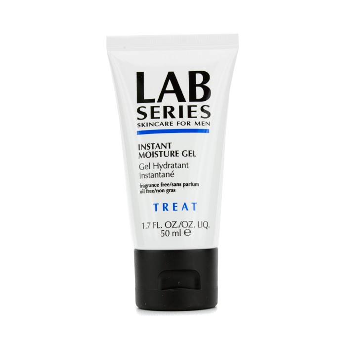 Lab Series Lab Series Instant Moisture Gel (Oil Free) 50ml/1.7ozProduct Thumbnail