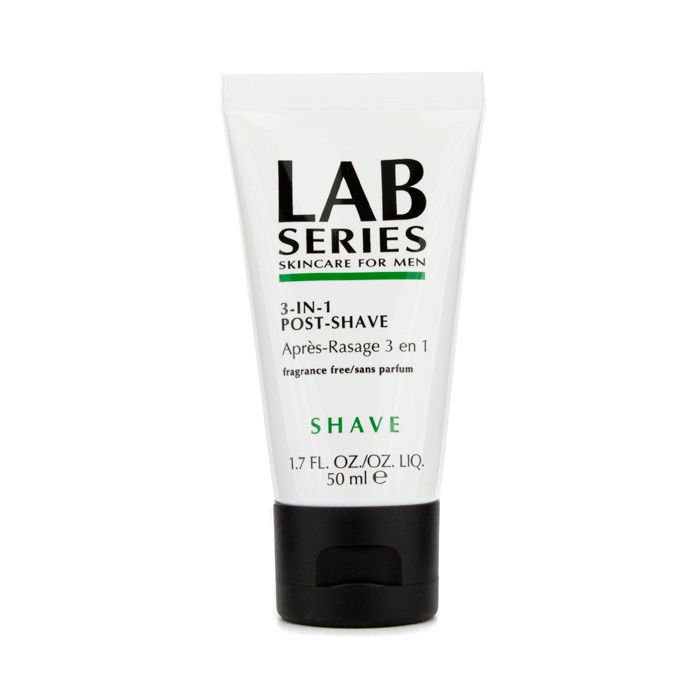 Lab Series Emulsja po goleniu Lab Series Triple Benefit Post Shave Remedy 50ml/1.7ozProduct Thumbnail