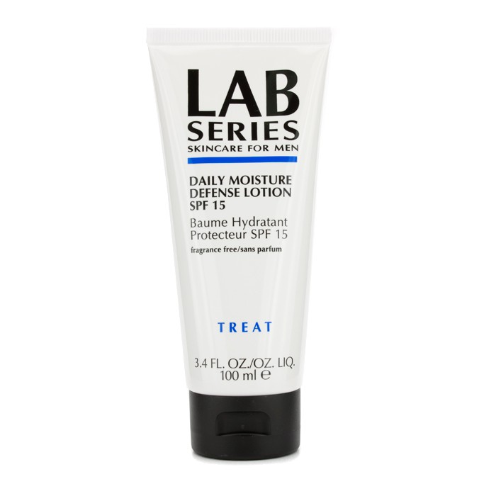 Lab Series 日間防護乳SPF 15 Lab Series Daily Moisture Defense Lotion SPF 15 100ml/3.4ozProduct Thumbnail