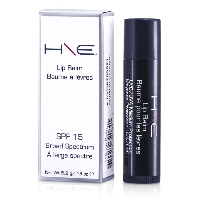 Jane Iredale H\E Lip Balm SPF 15 5.2g/0.18ozProduct Thumbnail