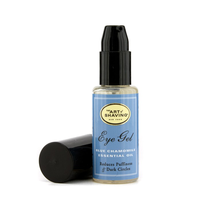 The Art Of Shaving Eye Gel - Blue Chamomile Essential Oil 15ml/0.5ozProduct Thumbnail