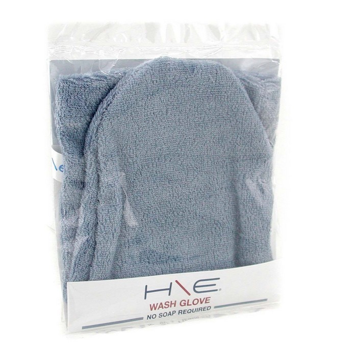 Jane Iredale H\E Wash Glove - Guante Baño 1pcProduct Thumbnail