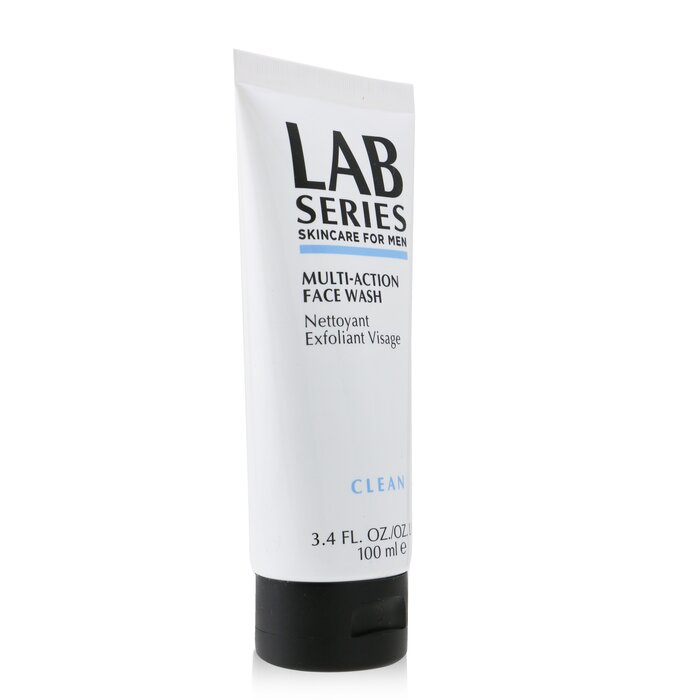 Lab Series Lab Series Multi Action Face Wash - Pembersih Wajah 100ml/3.4ozProduct Thumbnail