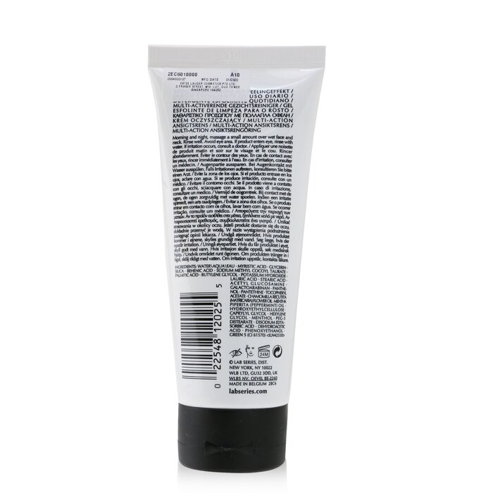 Lab Series Lab Series Multi-Action Face Wash 100ml/3.4ozProduct Thumbnail