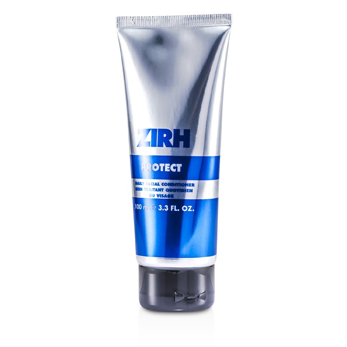 Zirh International Protect - Daily Facial Conditioner (For Normal To Oily Skin Types) 100ml/3.4ozProduct Thumbnail