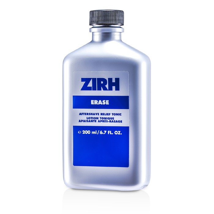 Zirh International Erase (Tónico Calmante Después de Afeitar) 200ml/6.7ozProduct Thumbnail