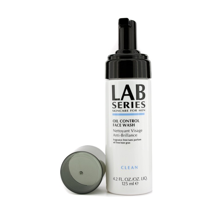 Lab Series Lab Series Oil Control Face Wash 125ml/4.2ozProduct Thumbnail