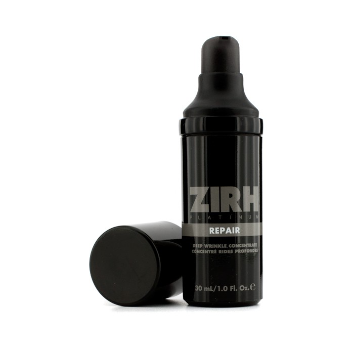 Zirh International תמצית אנטי-קמטים עמוקים Platinum Repair Deep Wrinkle 30ml/1ozProduct Thumbnail