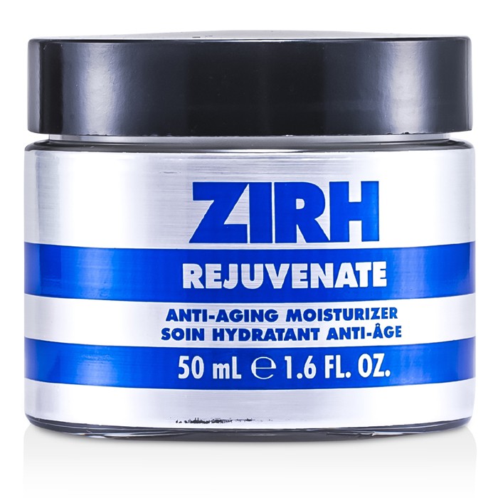 Zirh International Rejuvenecedor ( Crema Antienvejecimiento ) 50ml/1.7ozProduct Thumbnail