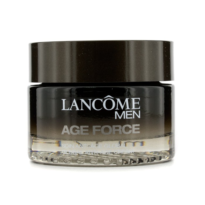 Lancome Men Age Force Global Anti-Age Cream SPF14 50ml/1.69ozProduct Thumbnail