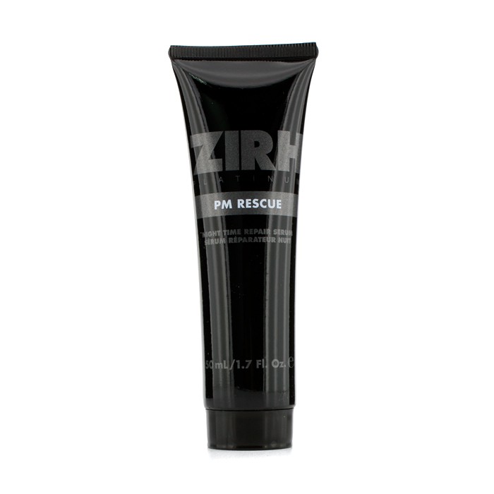 Zirh International Platinum PM éjszakai bőrmegújító szérum 50ml/1.7ozProduct Thumbnail